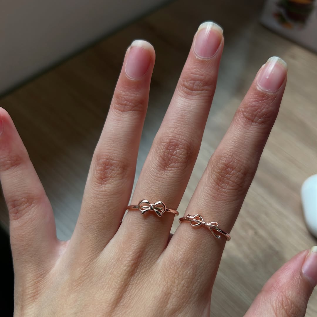 Bow rings