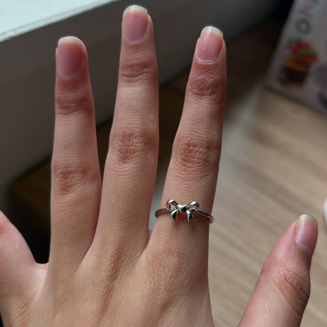 Bow rings