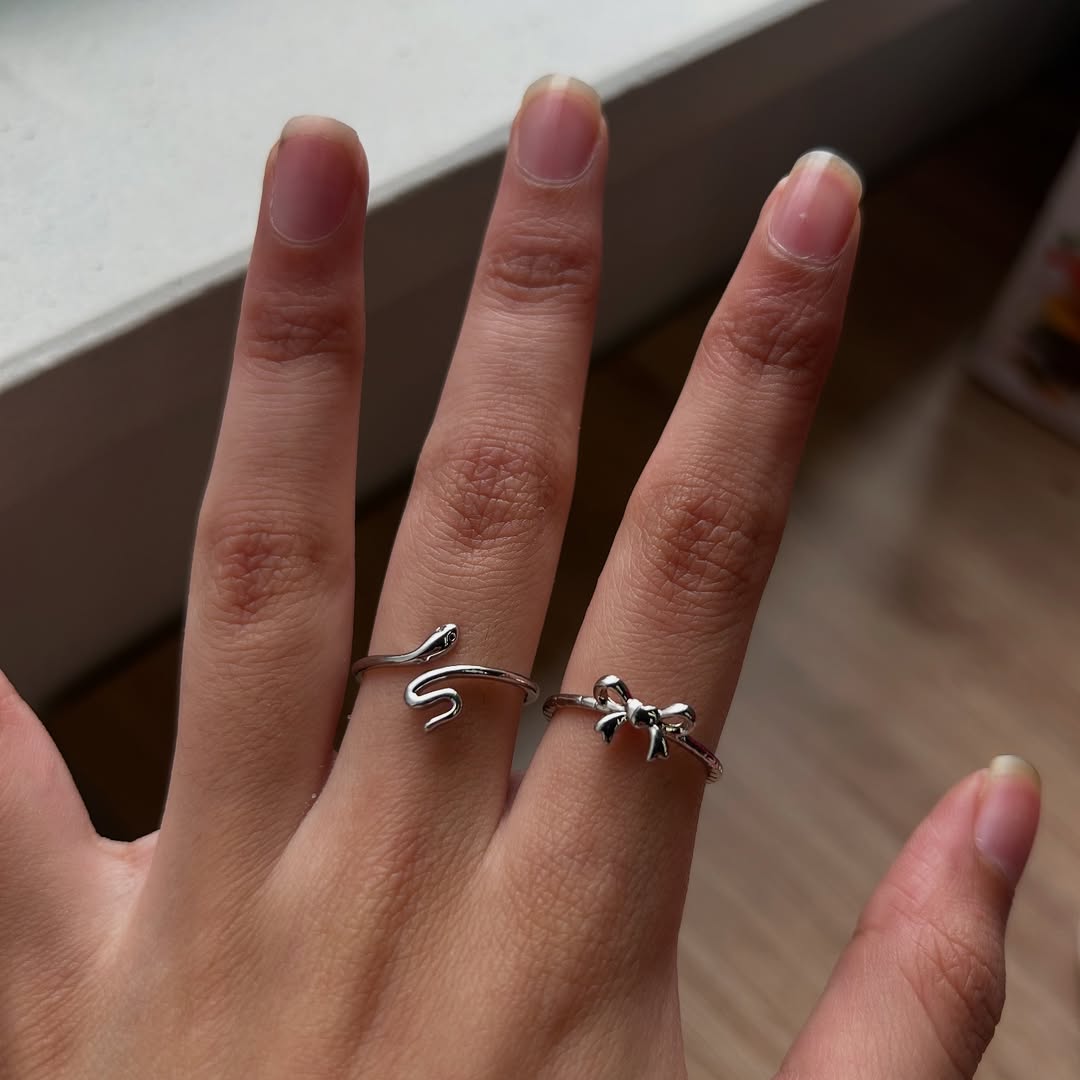 Bow rings